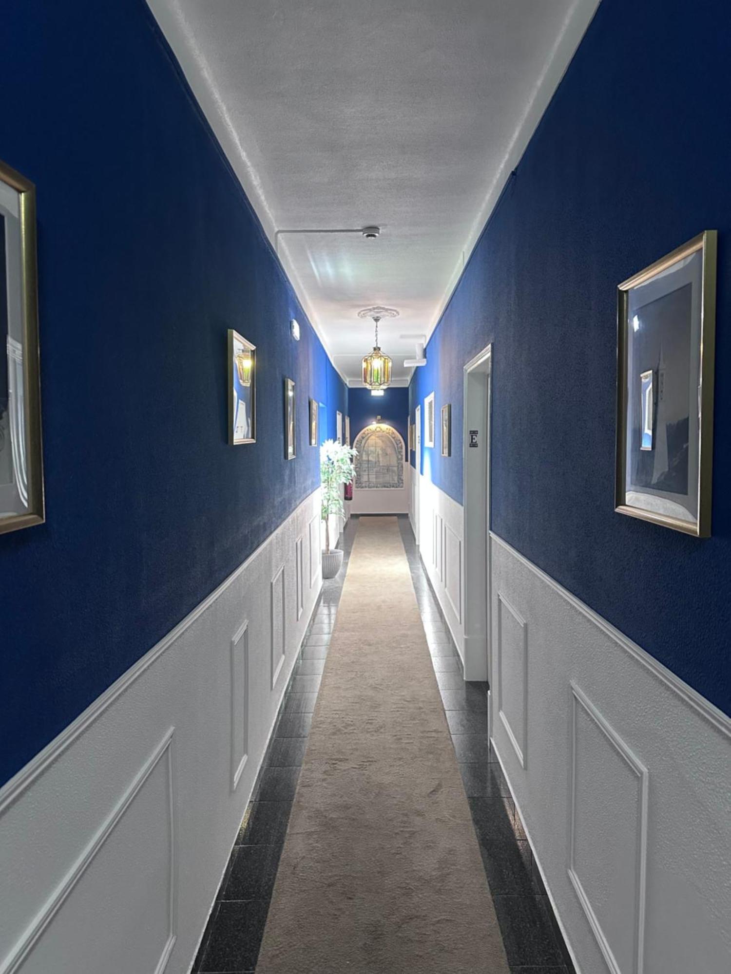 Arcada House Bed & Breakfast *
